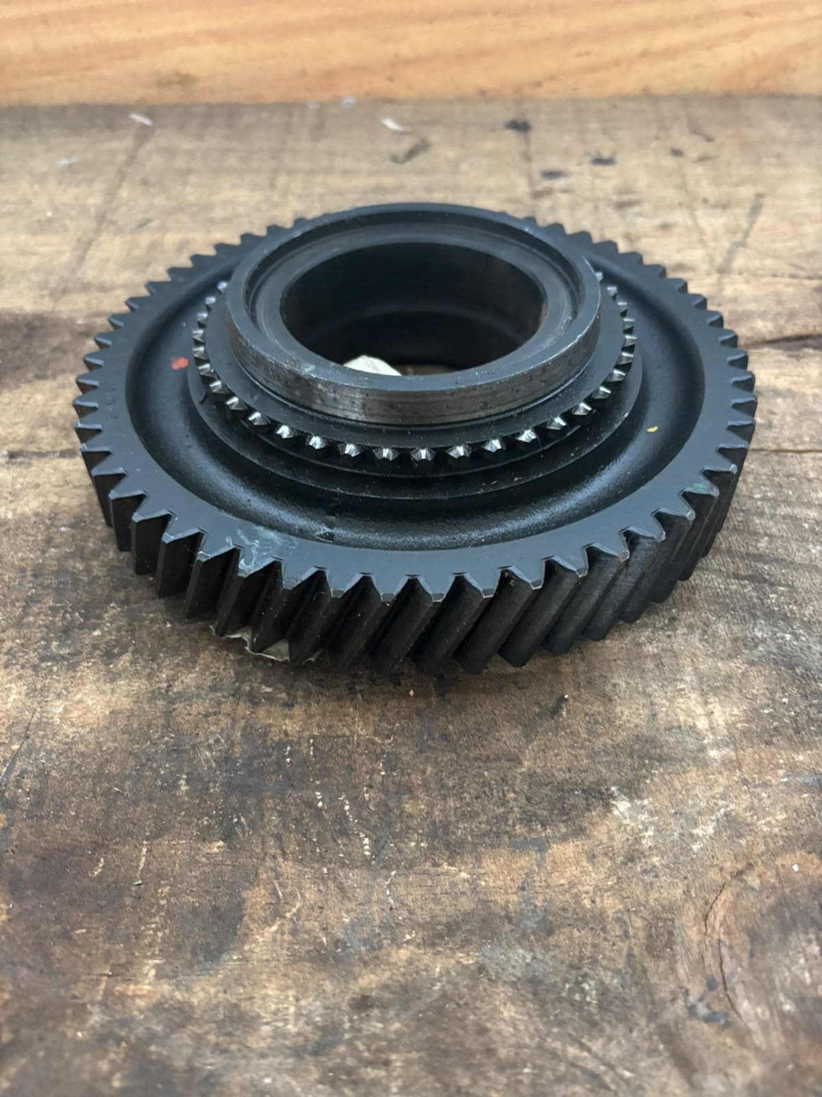 Engrenagem R315637