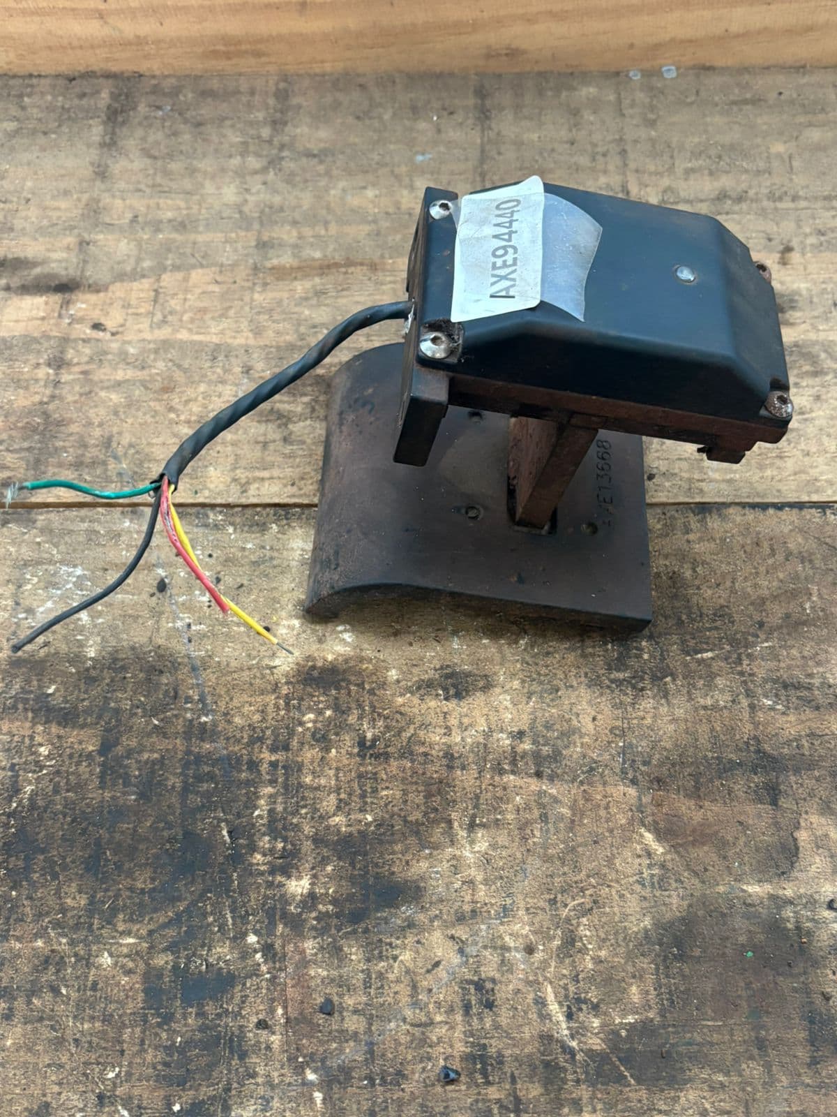 Sensor AXE94440