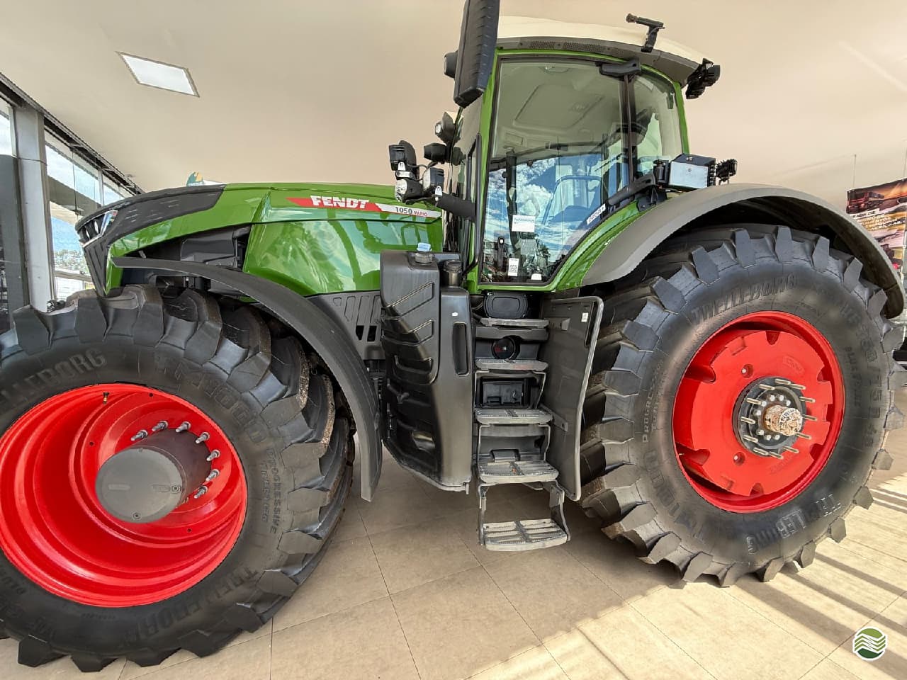 Fendt 1050 Vario