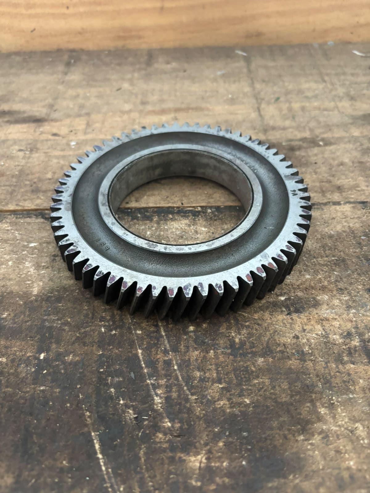 Engrenagem RE508489
