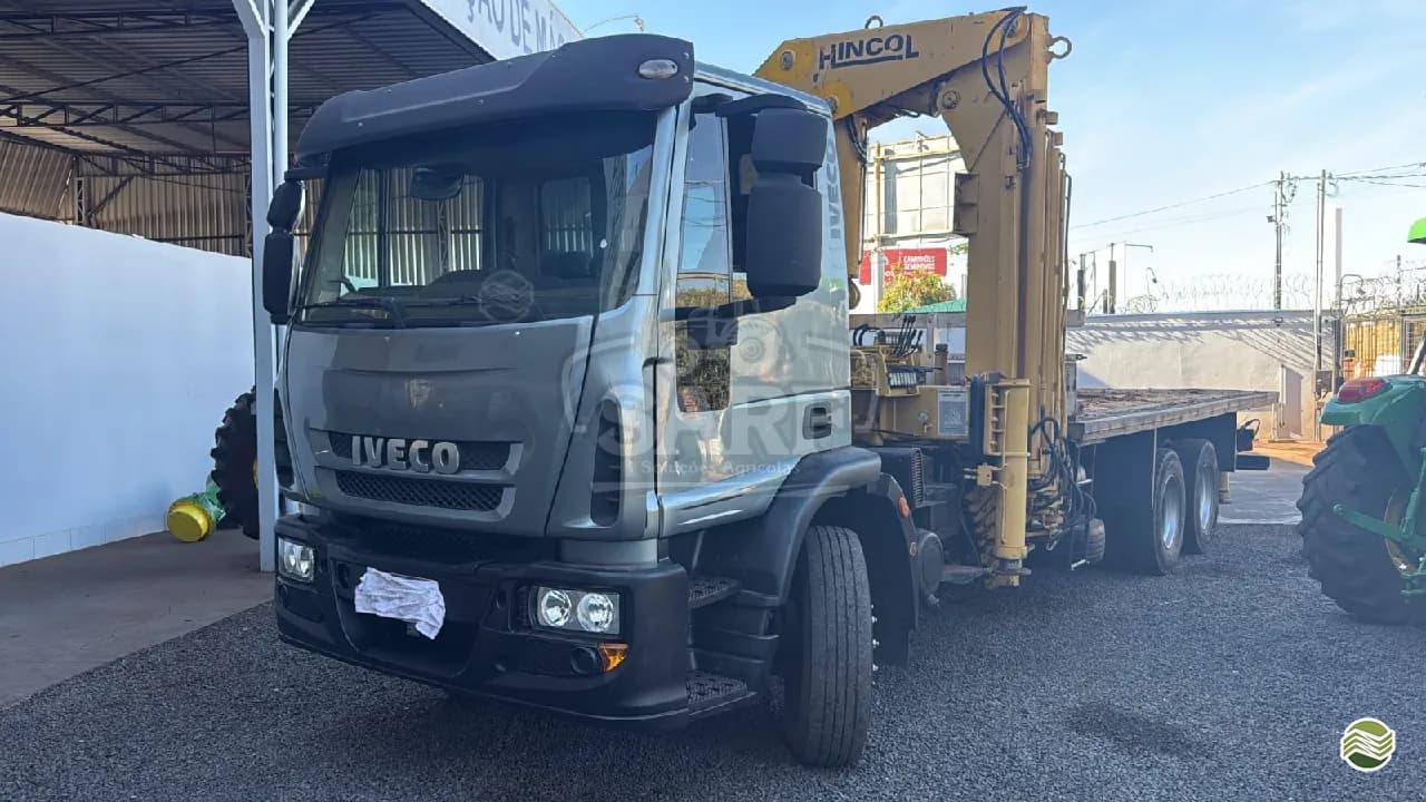 Iveco TECTOR 240E25