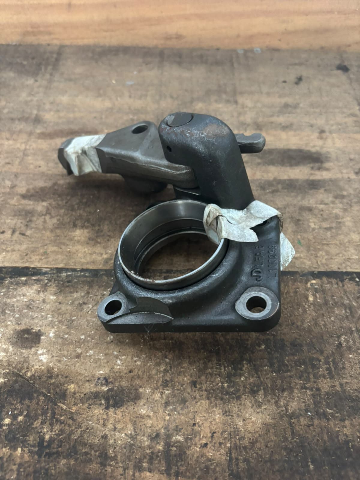 Lingueta L100395