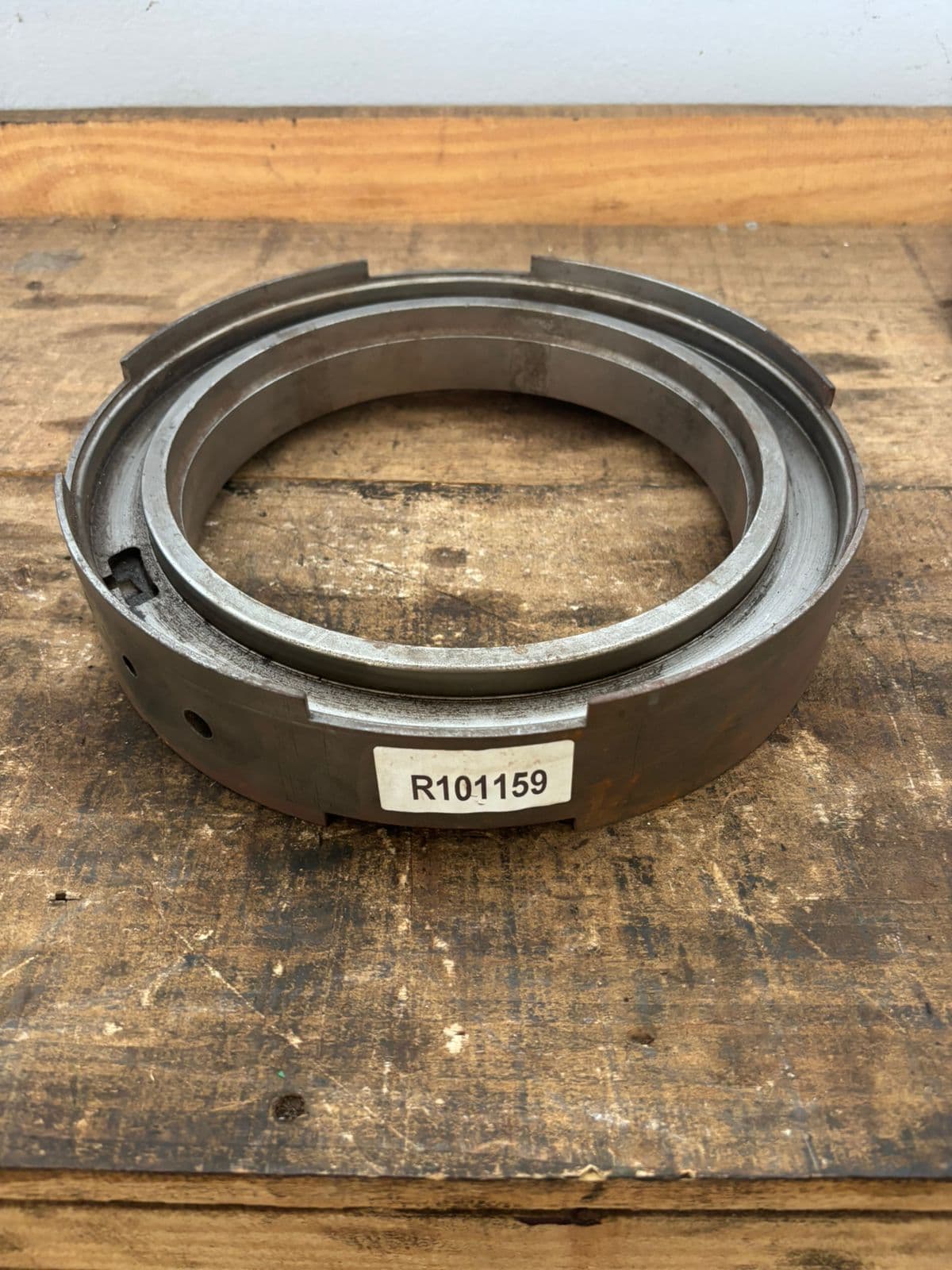 Pistao R101159