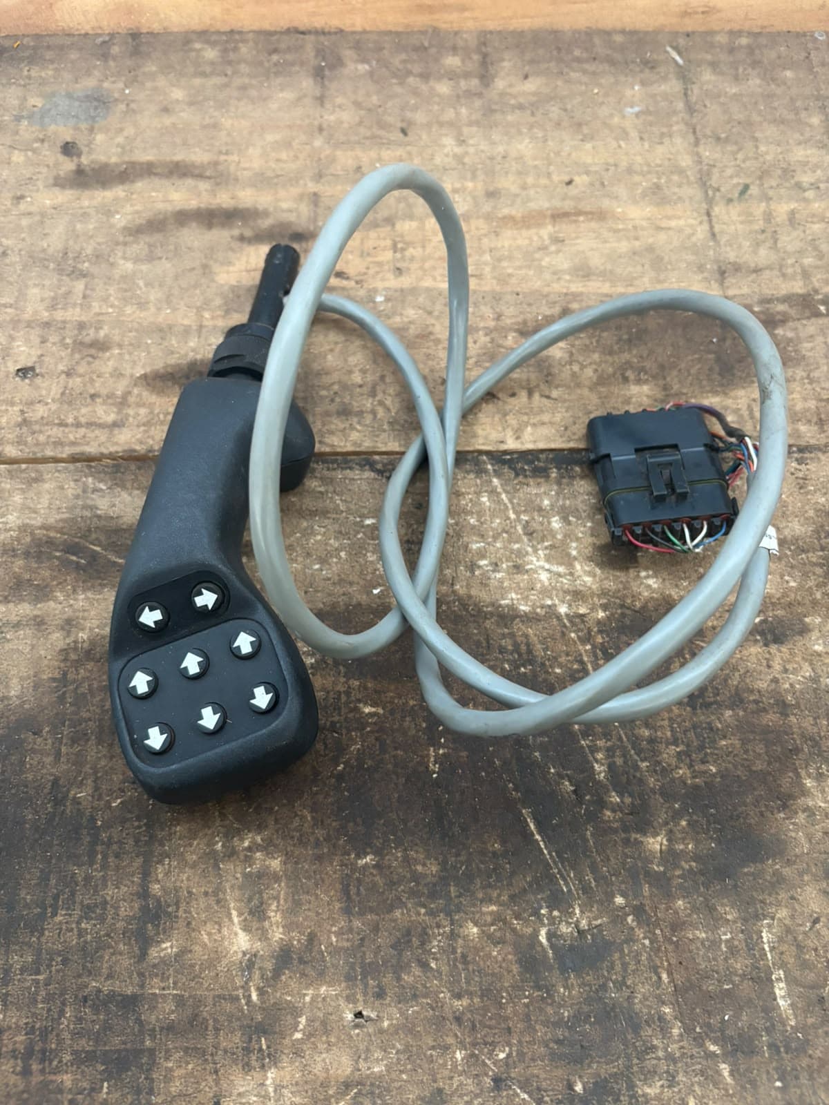 Controlador multi-funcional CB11426499