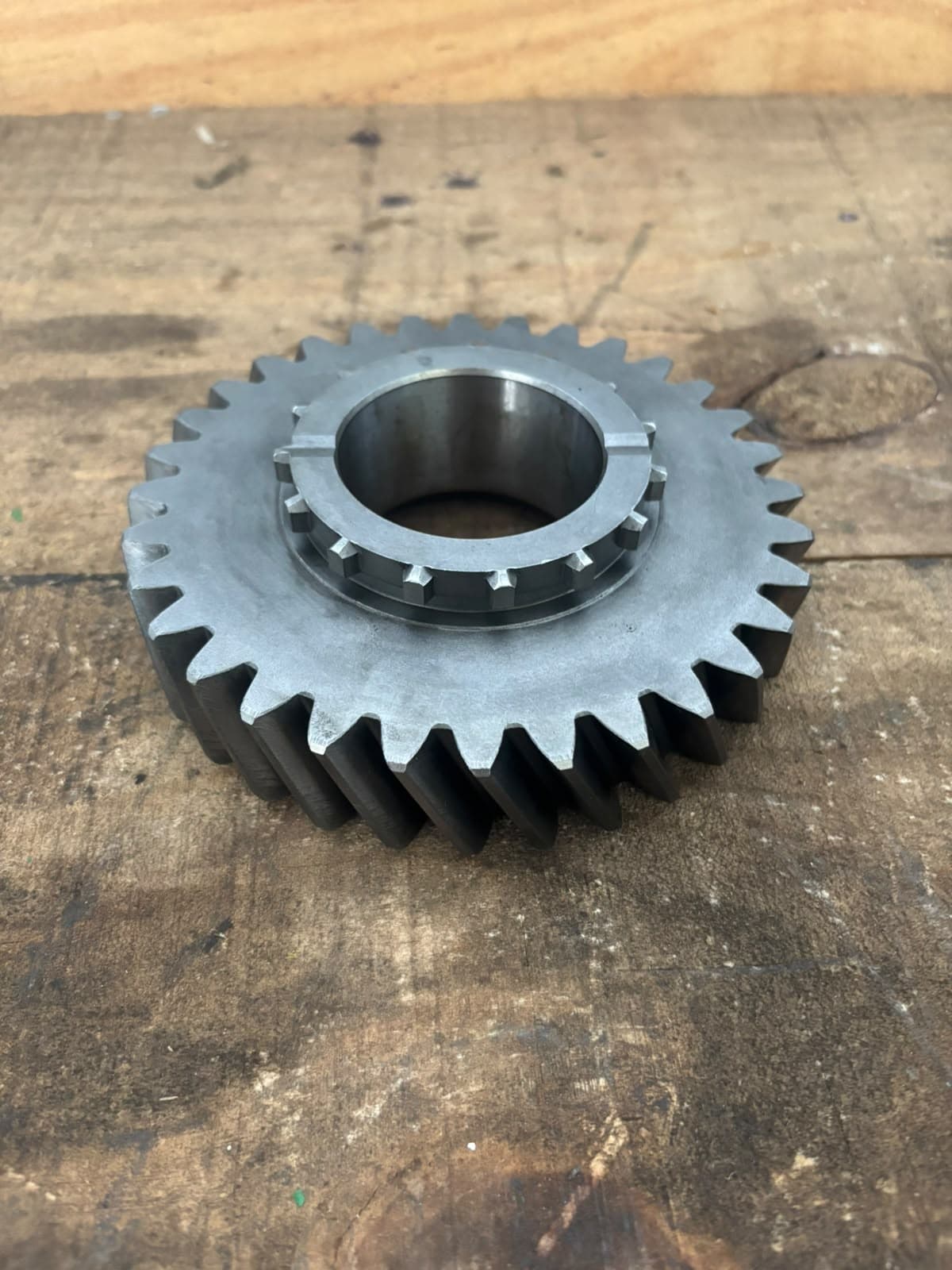 Engrenagem H135942