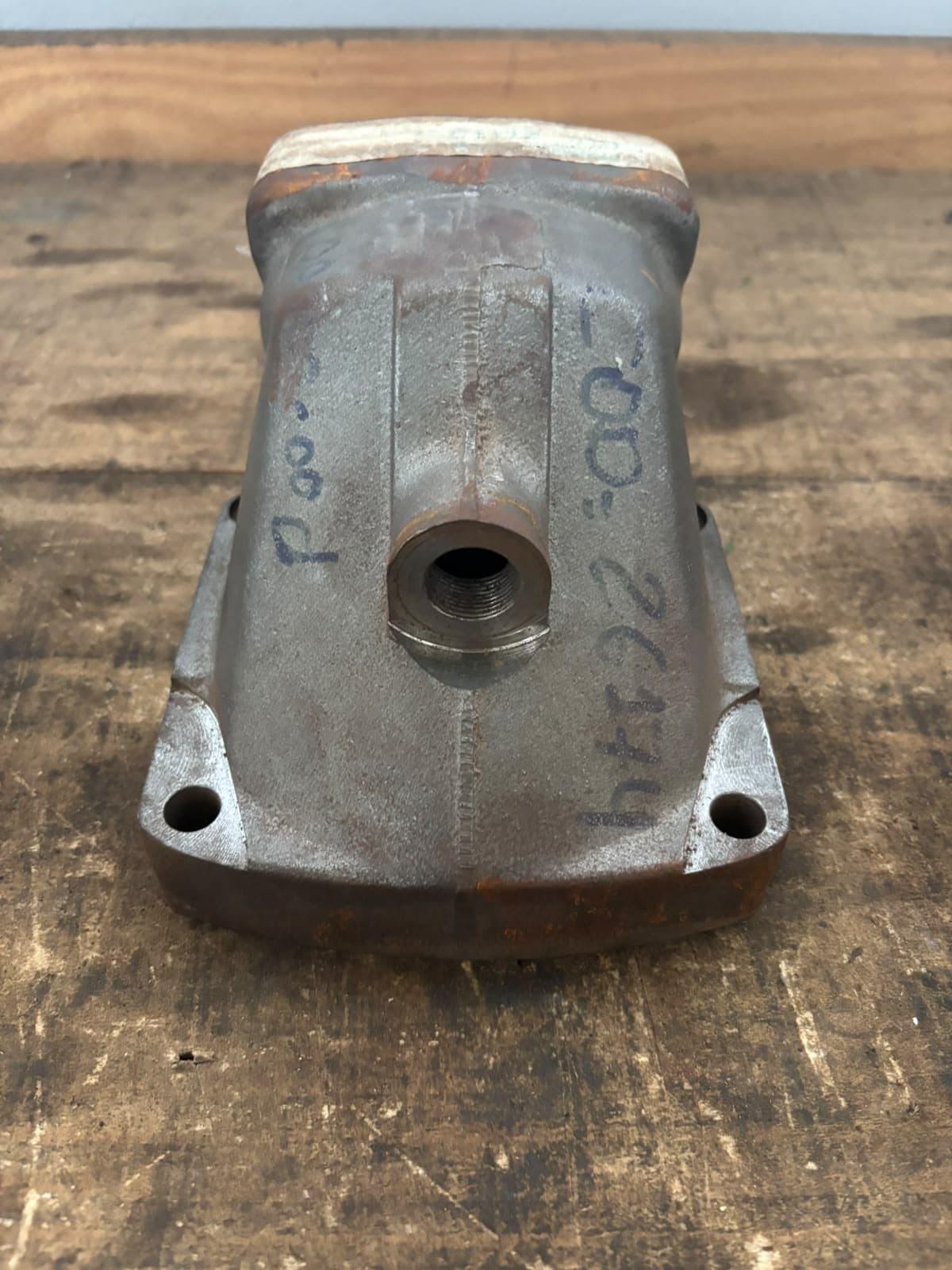 Carcaça motor 3780156