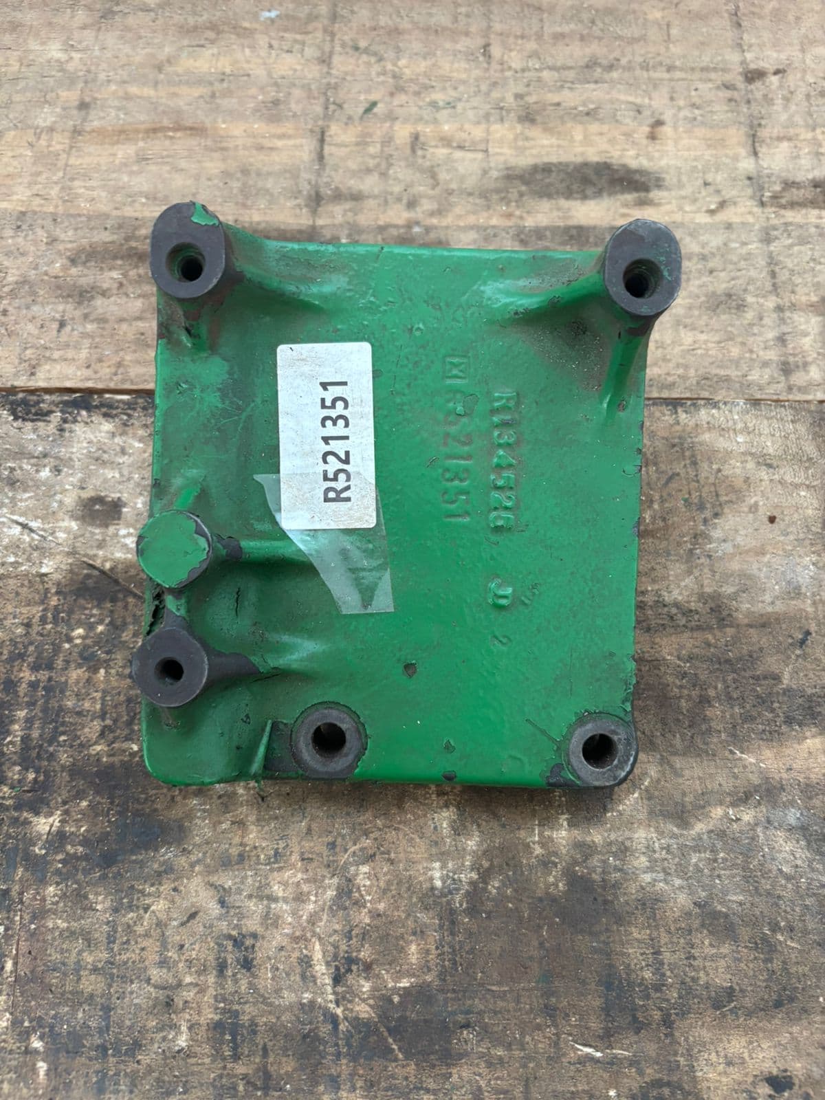 Suporte R521351