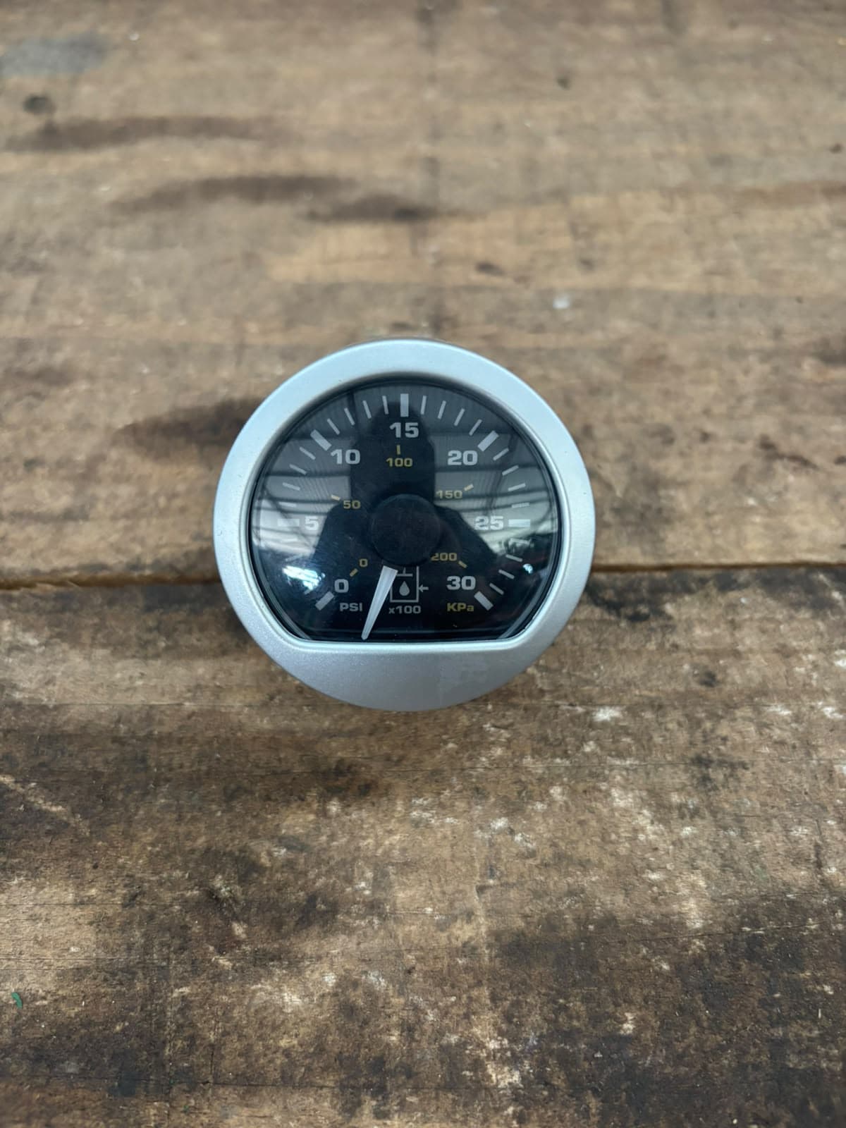 Manometro CB01483788