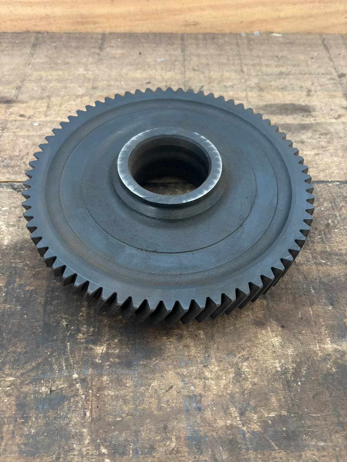 Engrenagem R162580