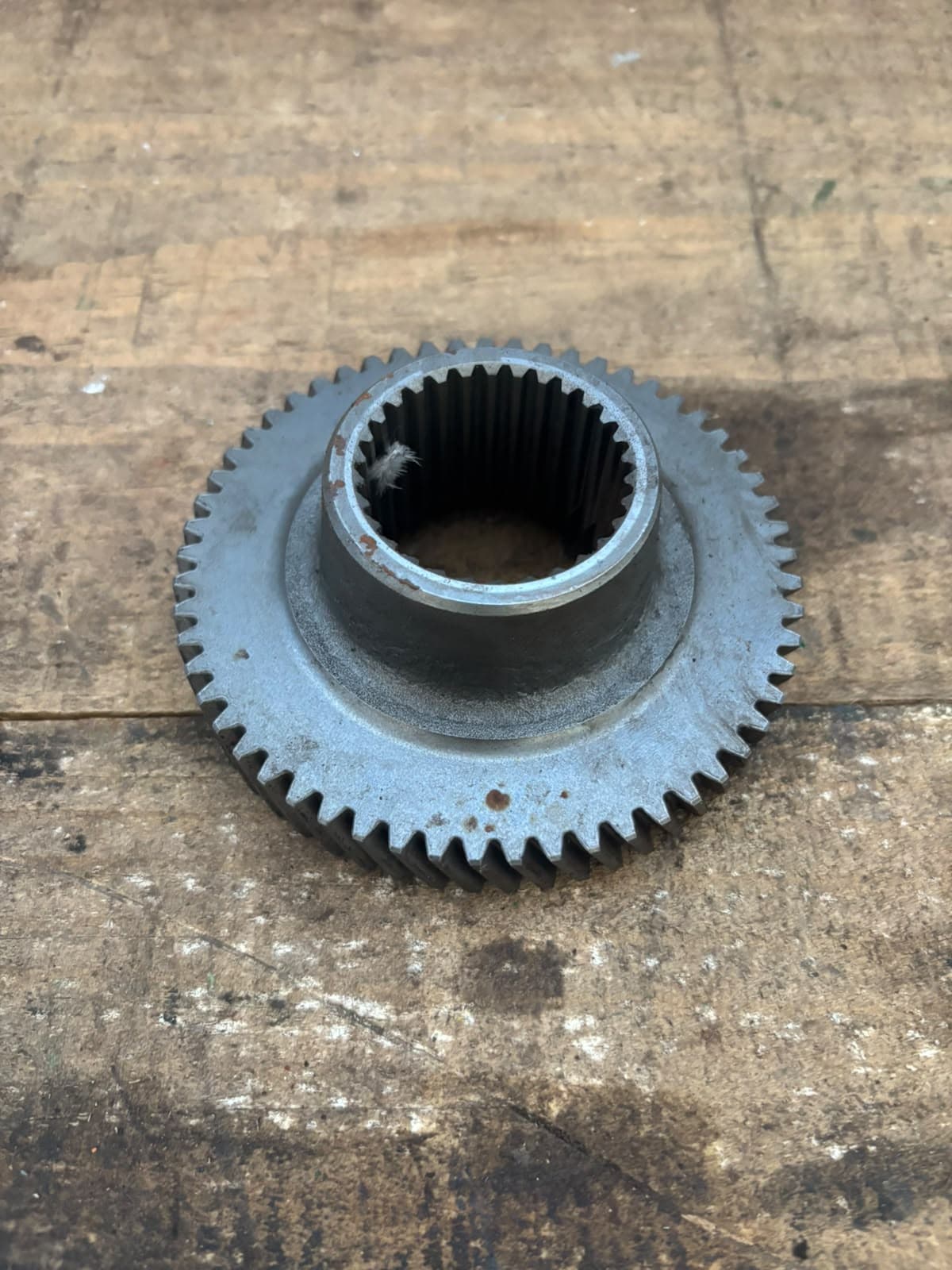 Engrenagem R259897