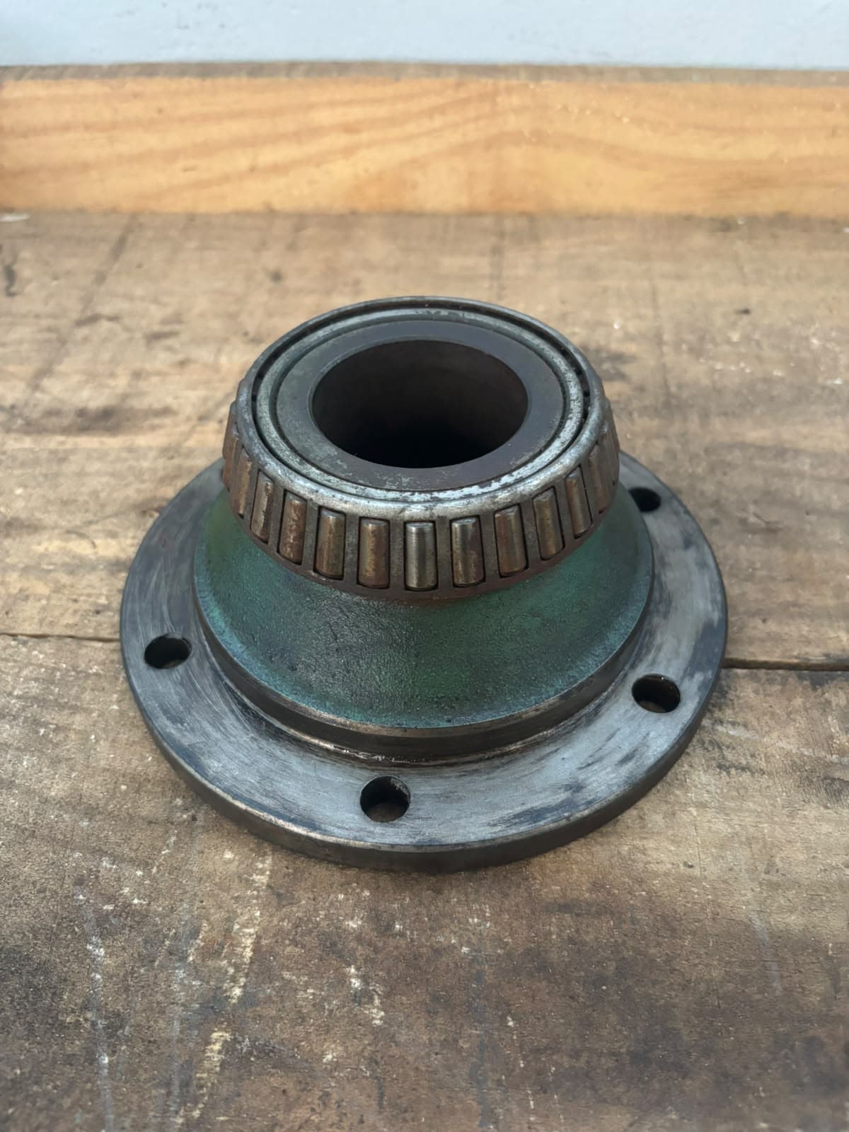 Mancal R93890