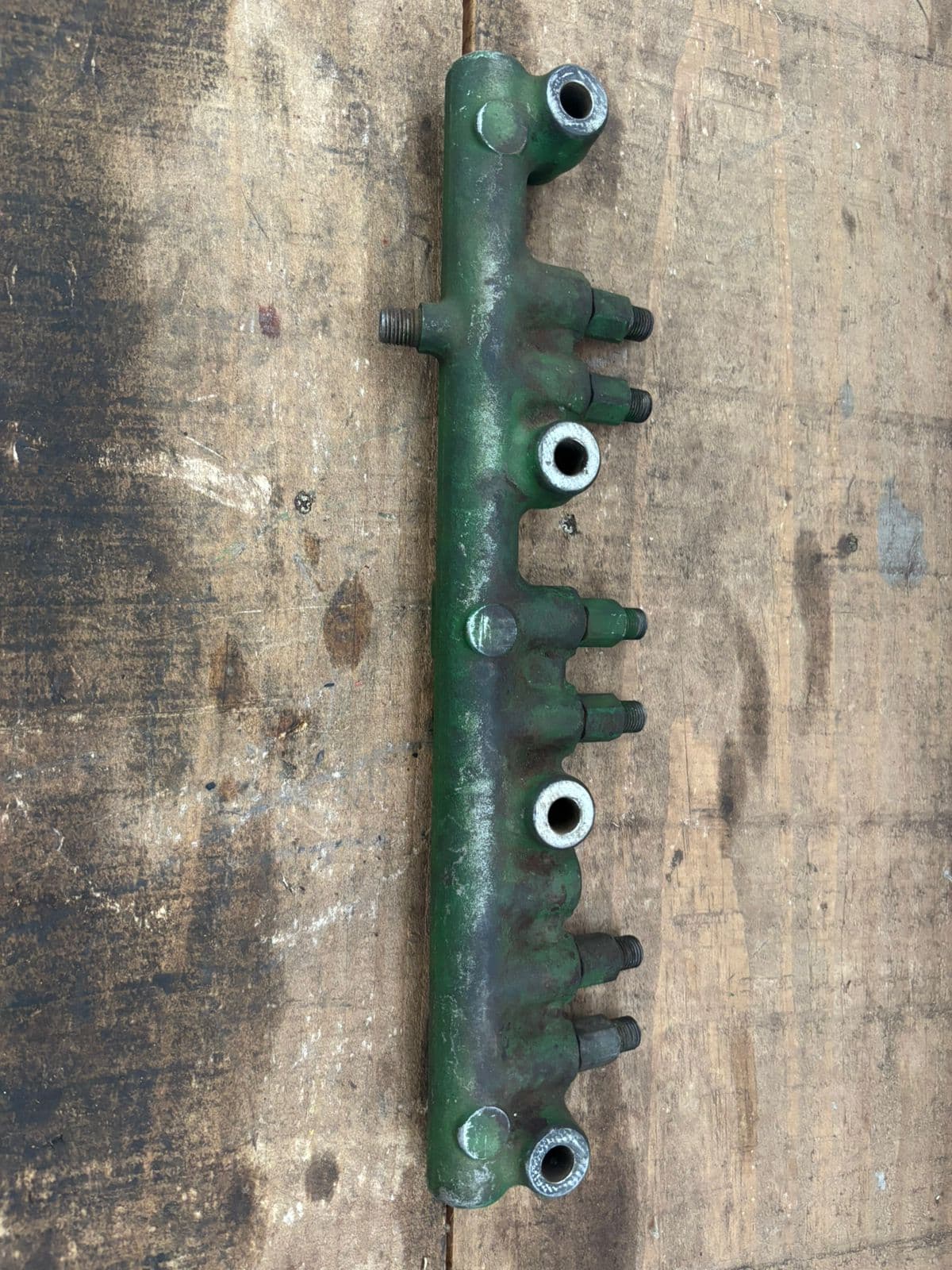 Trilho DZ128611
