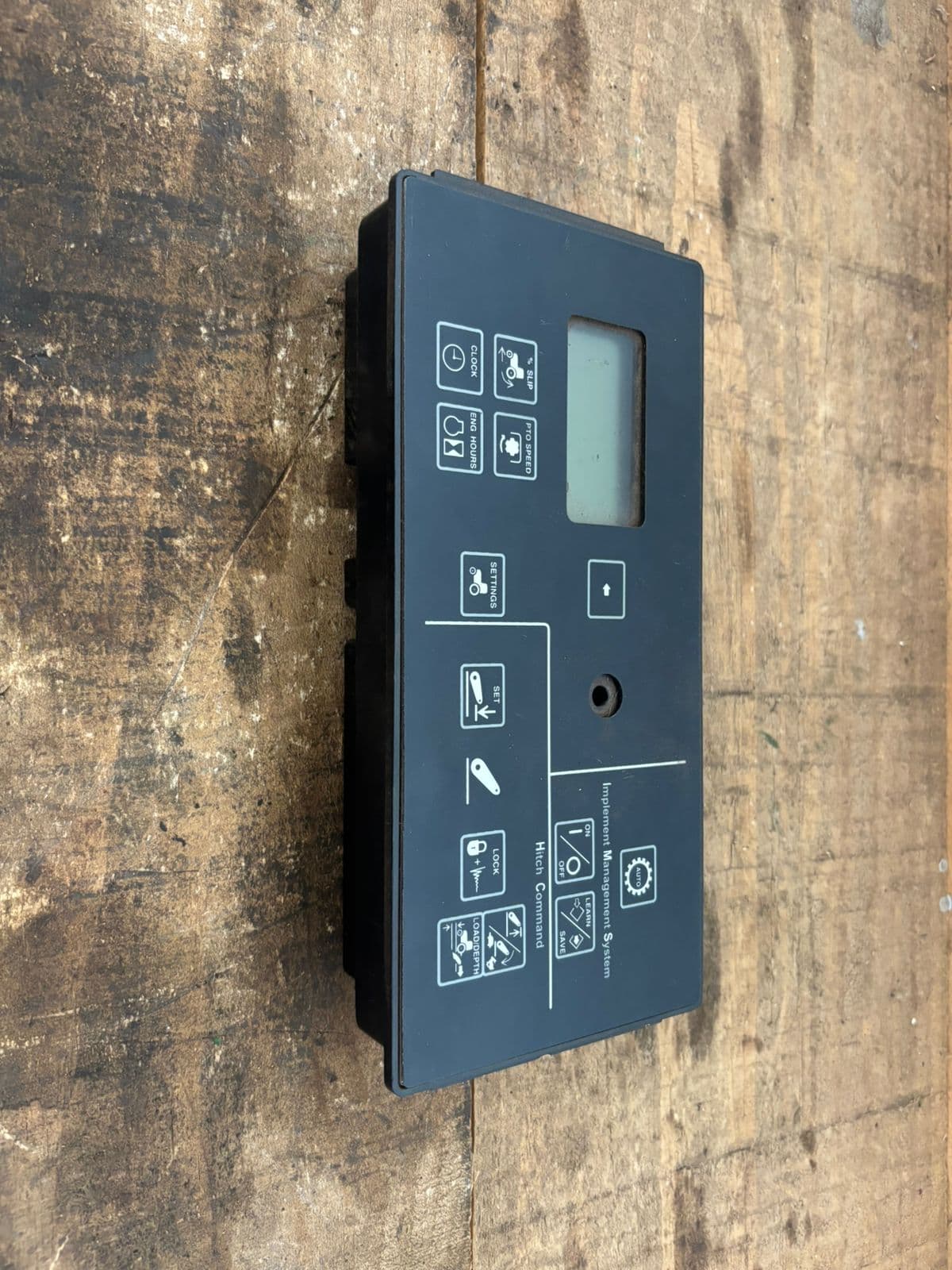 Painel monitor RE237977