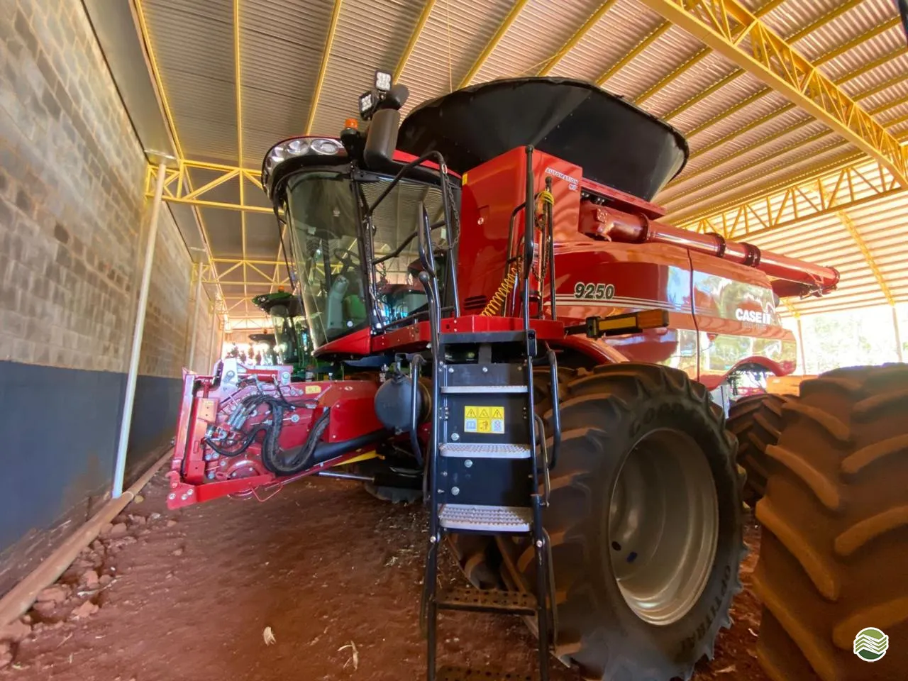 CASE 9250