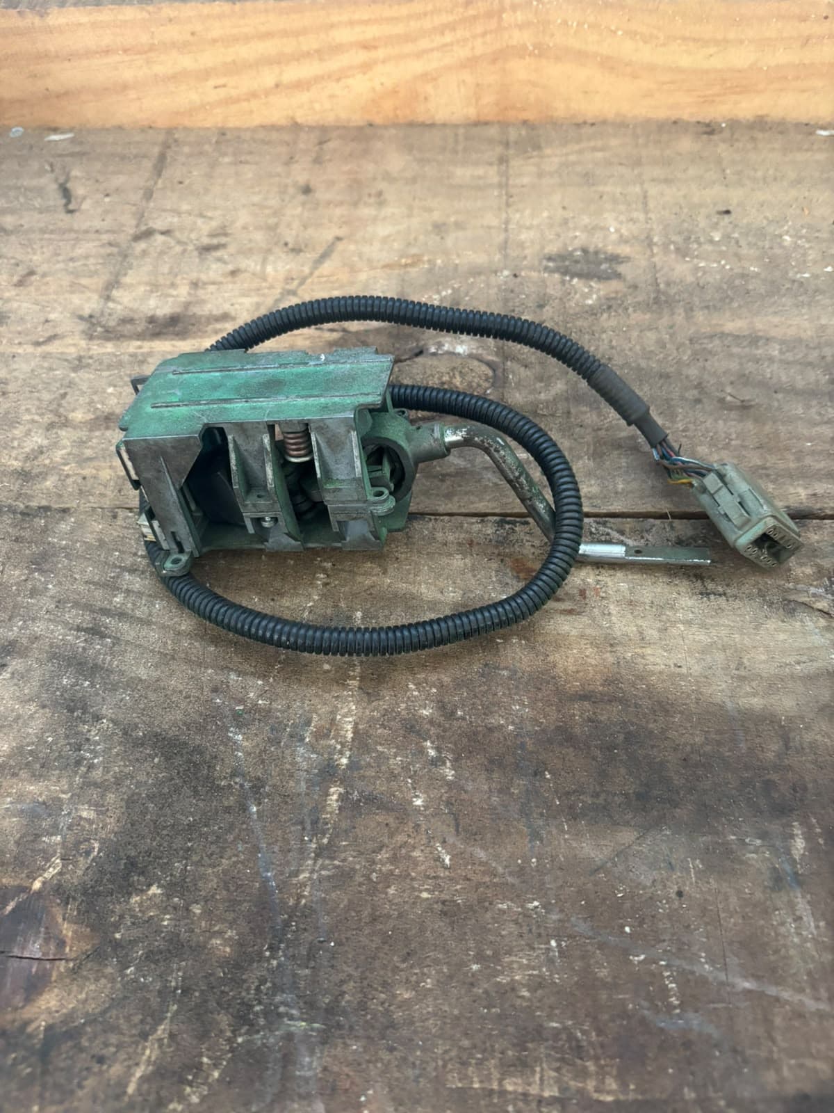 Interruptor RE164465