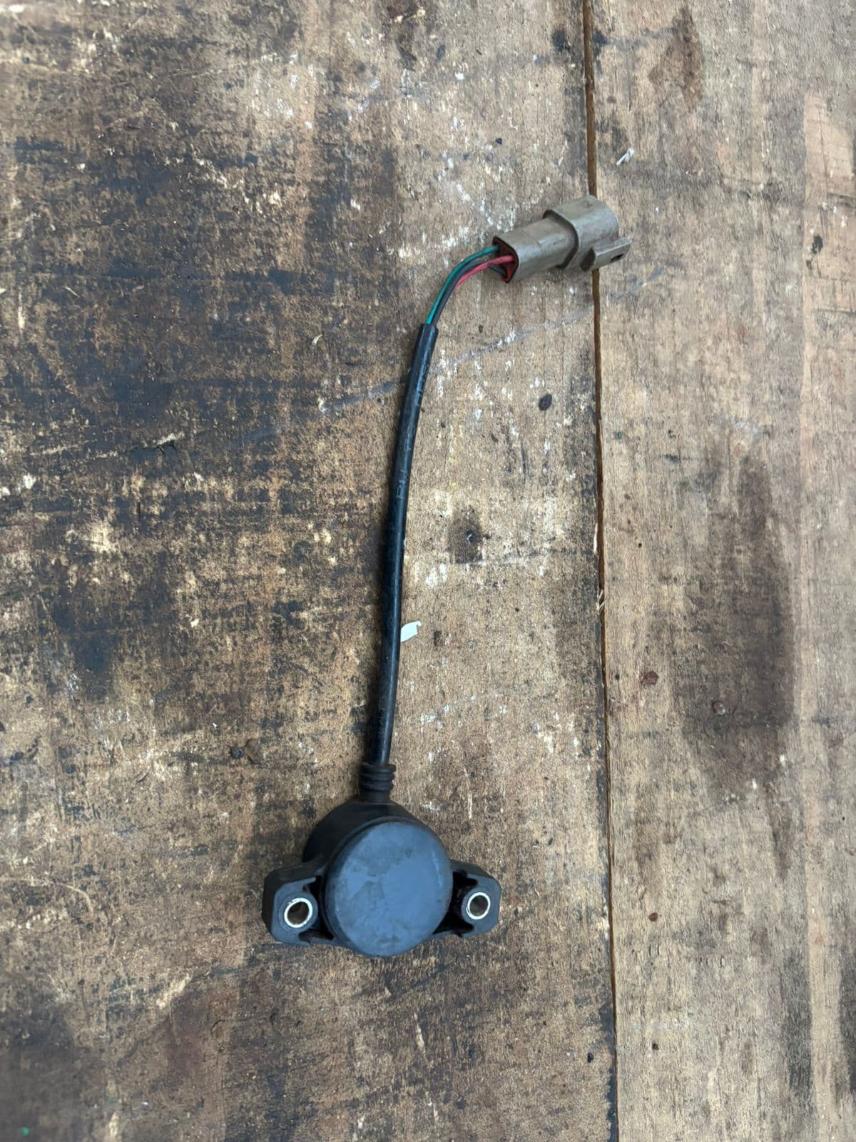 Sensor AXE15883