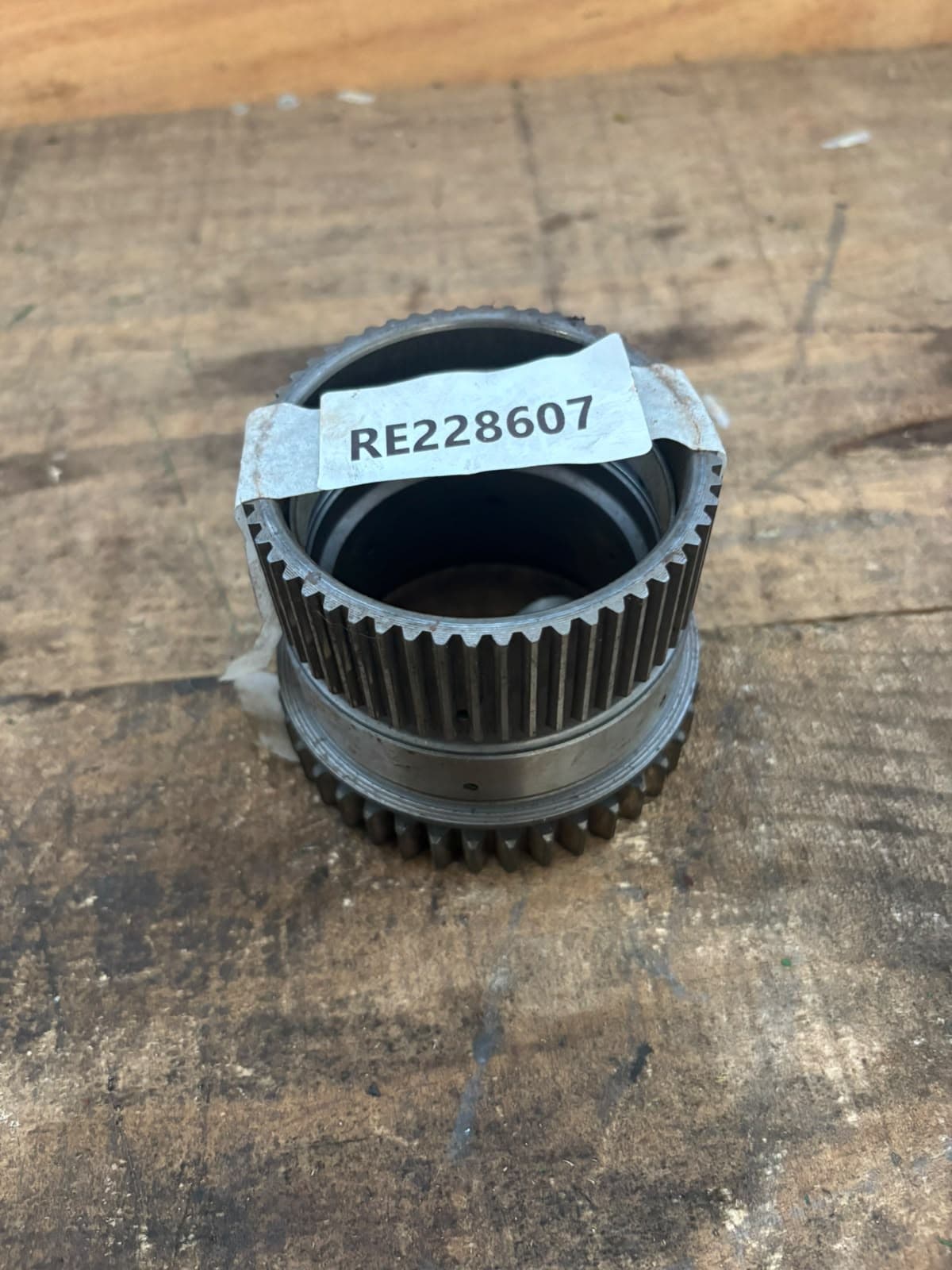 Engrenagem RE228607