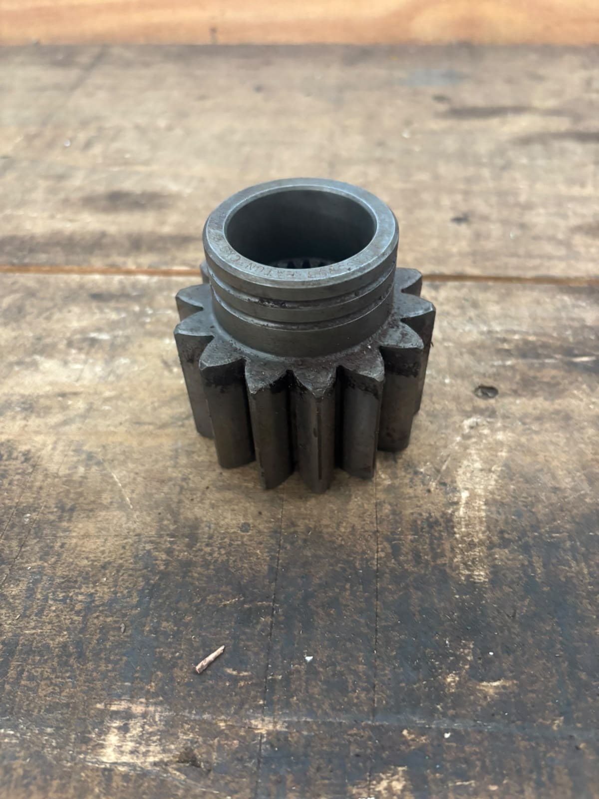 Pinhao R130078