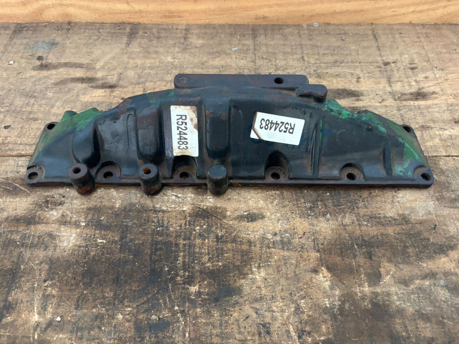 Capa R524483
