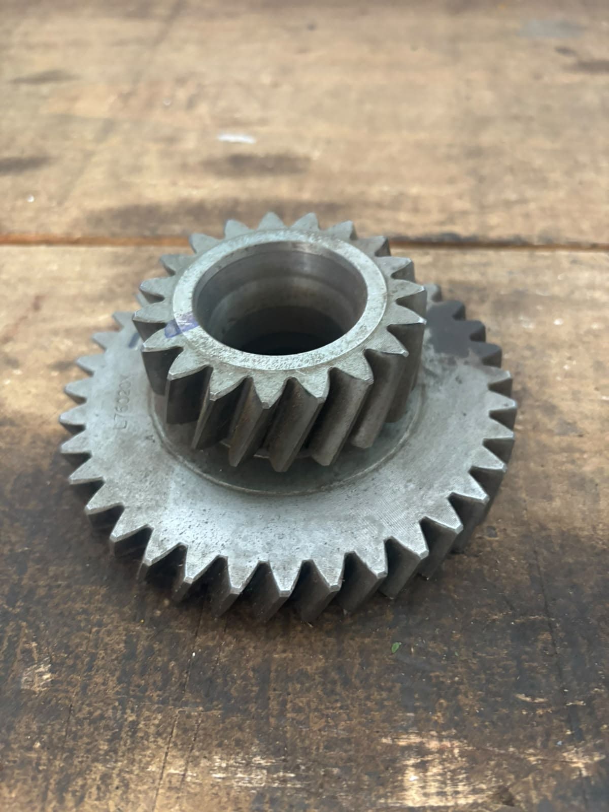 Engrenagem L76020
