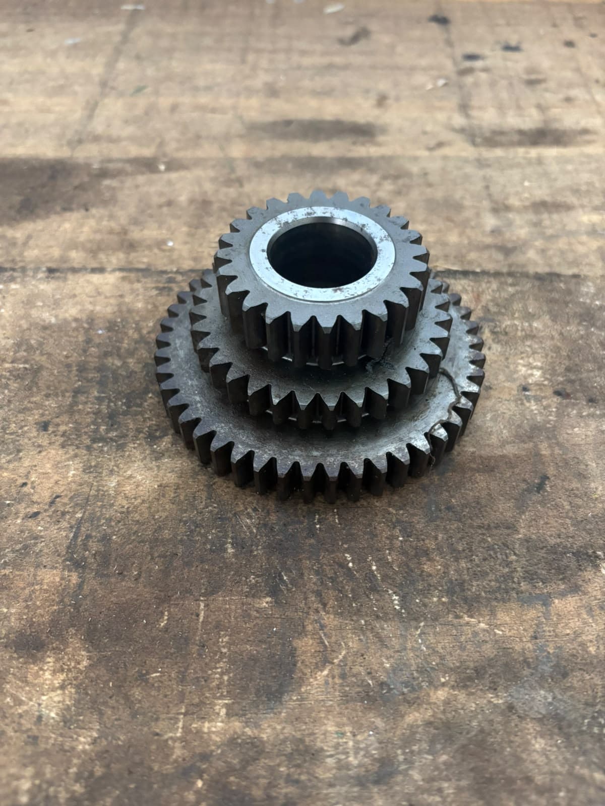 Engrenagem R227060