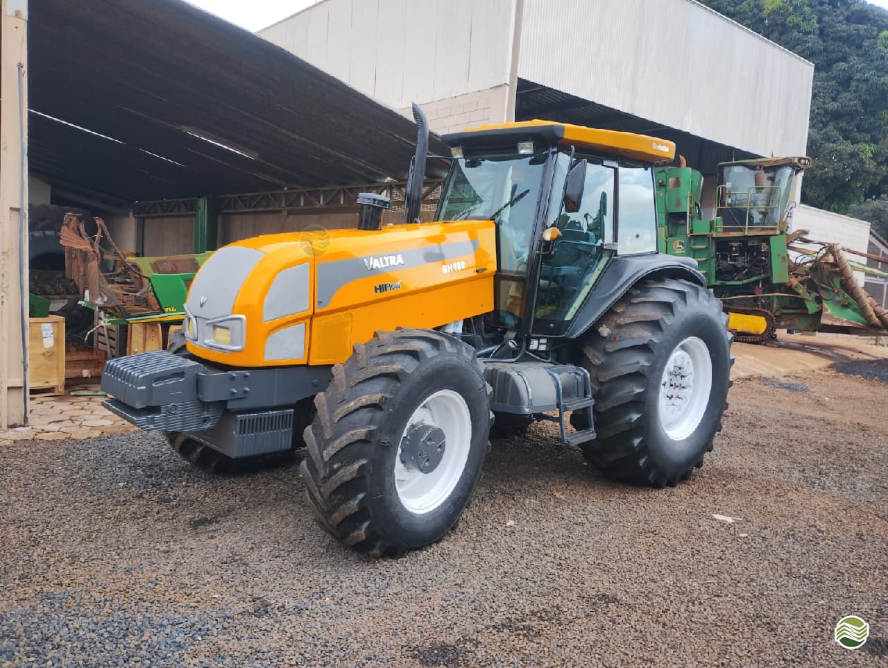VALTRA BH 180
